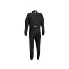 Sparco Sprint Advanced ZWART