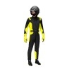 Sparco Sprint Advanced ZWART/FLUO GEEL