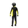 Sparco Sprint Advanced ZWART/FLUO GEEL