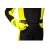 Sparco Sprint Advanced ZWART/FLUO GEEL