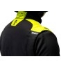 Sparco Sprint Advanced ZWART/FLUO GEEL