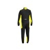 Sparco Sprint Advanced ZWART/FLUO GEEL
