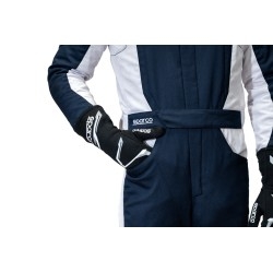 Sparco Sprint Advanced DONKERBLAUW/ZILVERGRIJS