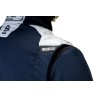 Sparco Sprint Advanced DONKERBLAUW/ZILVERGRIJS