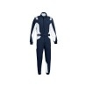Sparco Sprint Advanced DONKERBLAUW/ZILVERGRIJS