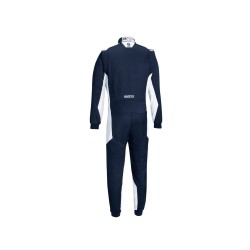 Sparco Sprint Advanced DONKERBLAUW/ZILVERGRIJS