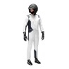 Sparco Sprint Advanced-ASY ZILVERGRIJS/DONKERBLAUW