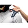 Sparco Sprint Advanced-ASY ZILVERGRIJS/DONKERBLAUW
