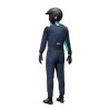 Sparco Sprint Advanced-ASY DONKERBLAUW/MINTGROEN
