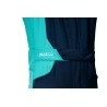 Sparco Sprint Advanced-ASY DONKERBLAUW/MINTGROEN