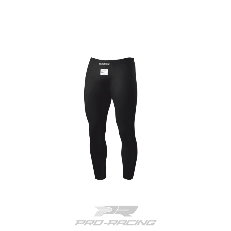 Sparco RW-4 Guard Pants ZWART