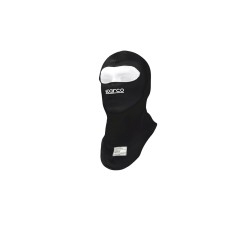 Sparco RW-4 Guard balaclava ZWART