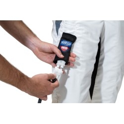 Sparco Cooling Suit (op aanvraag leverbaar)