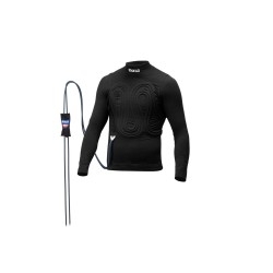 Sparco Cooling System shirt met koeling aan voorzijde
