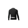 Sparco Cooling System cooling shirt with cooling on front and back BLACK