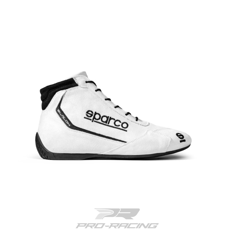 Sparco Slalom WHITE