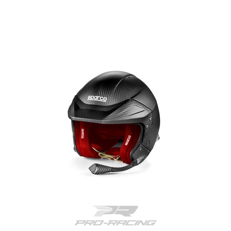 Sparco Flux RJ-i Carbon MULTIPLE COLORS INTERIOR