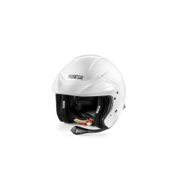 Sparco Flux RJ-i WHITE DIFF. COLORS INTERIOR