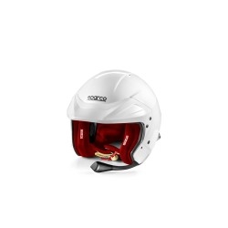 Sparco Flux RJ-i WHITE DIFF. COLORS INTERIOR