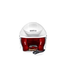 Sparco Flux RJ-i WHITE DIFF. COLORS INTERIOR