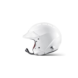 Sparco Flux RJ-i WHITE DIFF. COLORS INTERIOR