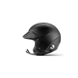 Sparco Flux RJ-i MAT BLACK VAR. COLORS INTERIOR