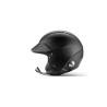 Sparco Flux RJ-i MAT ZWART DIV. KLEUREN INTERIEUR