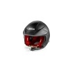 Sparco Flux RJ-i MAT ZWART DIV. KLEUREN INTERIEUR