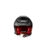 Sparco Flux RJ-i MAT ZWART DIV. KLEUREN INTERIEUR
