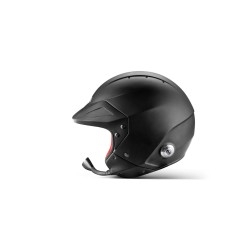 Sparco Flux RJ-i MAT BLACK VAR. COLORS INTERIOR