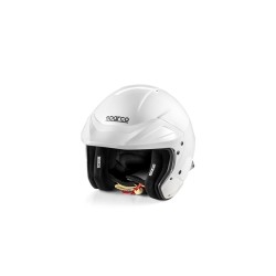 Sparco Flux RJ WHITE