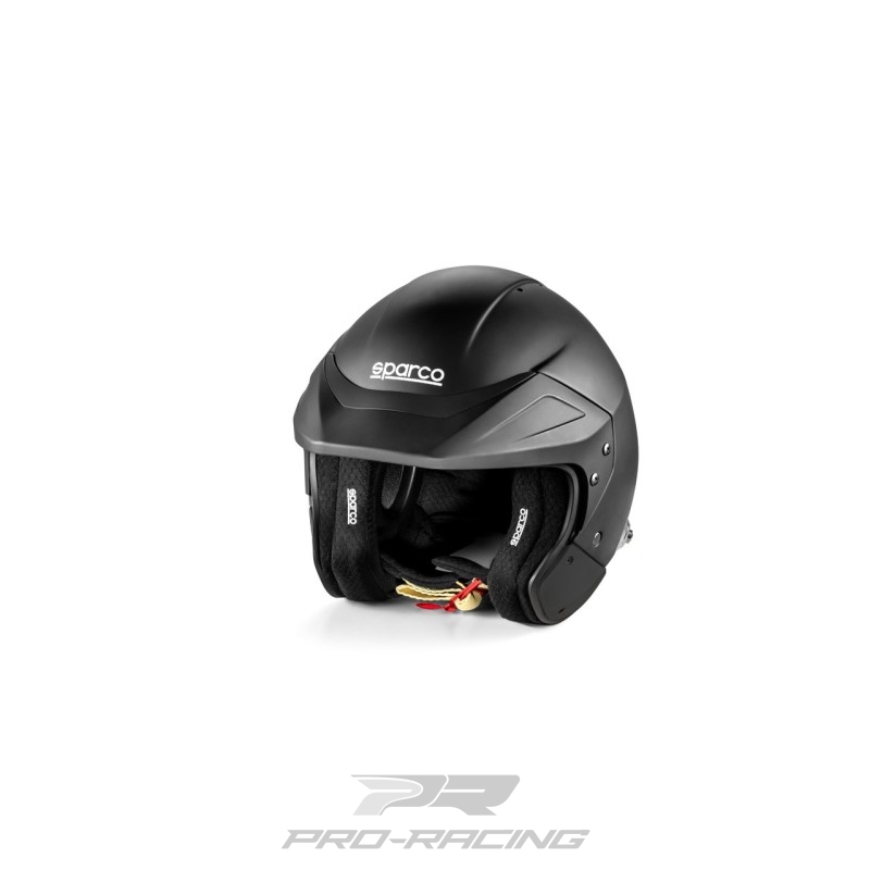 Sparco Flux RJ MAT BLACK
