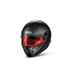 Sparco Stealth RF Carbon DIV. KLEUREN INTERIEUR