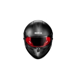 Sparco Stealth RF Carbon DIV. COLORS INTERIOR