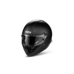 Sparco Stealth RF MAT ZWART DIV. KLEUREN INTERIEUR