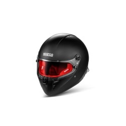 Sparco Stealth RF MAT ZWART DIV. KLEUREN INTERIEUR