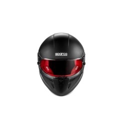 Sparco Stealth RF MAT ZWART DIV. KLEUREN INTERIEUR