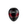 Sparco Stealth RF MAT ZWART DIV. KLEUREN INTERIEUR