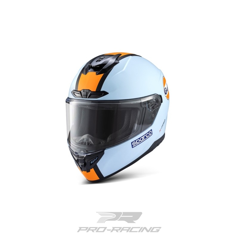 Sparco X-Pro Gulf
