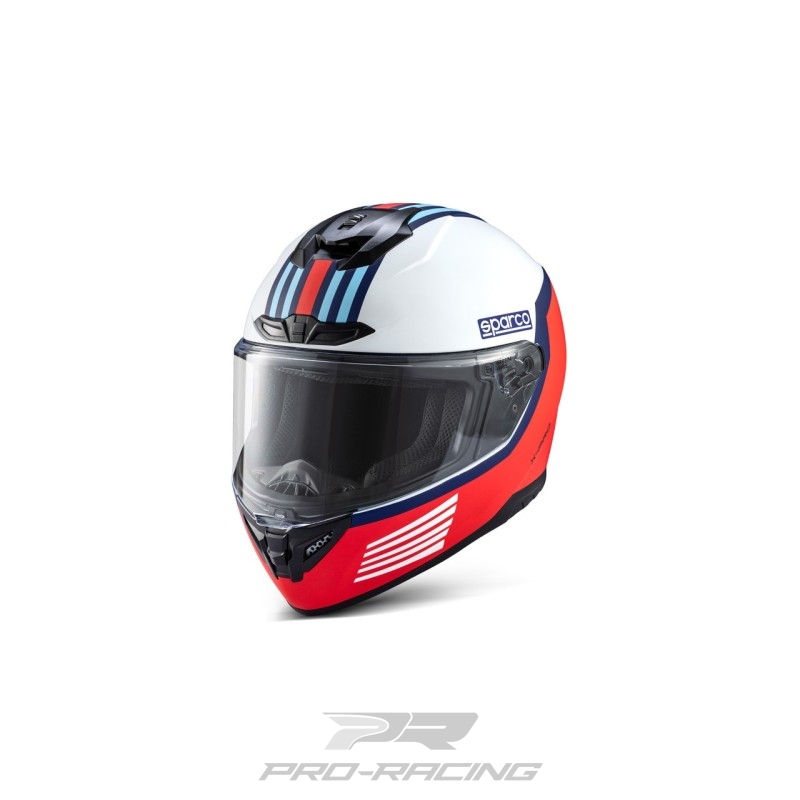 Sparco X-Pro Martini Racing