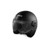 Sparco J-Pro MAT BLACK including visor