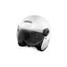 Sparco J-Pro WHITE including visor