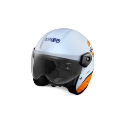 Sparco J-Pro Gulf inclusief vizier