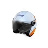 Sparco J-Pro Gulf inclusief vizier