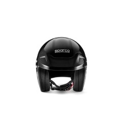 Sparco J-Pro ZWART/GRIJS inclusief vizier