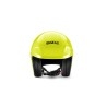 Sparco J-Pro FLUO GEEL/ZWART inclusief vizier