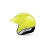 Sparco J-Pro FLUO GEEL/ZWART inclusief vizier