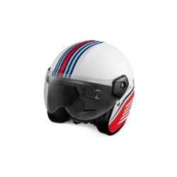 Sparco J-Pro Martini Racing including visor
