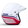 Sparco J-Pro Martini Racing inclusief vizier