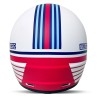 Sparco J-Pro Martini Racing inclusief vizier